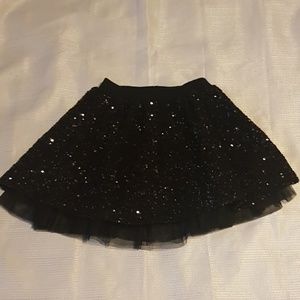 Skirt Size 6X